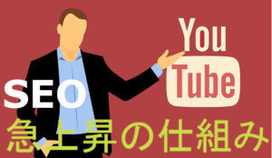 急上昇に動画が表示される仕組み