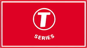T-seriesの広告収入