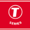 T-seriesの広告収入