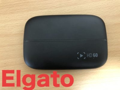 game capture hd60