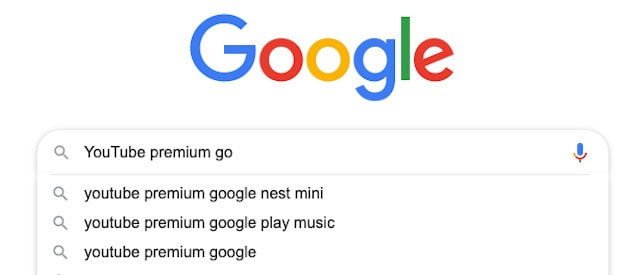 google nest mini検索