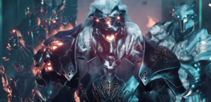 PS5でプレイ可能な「Godfall」の予告映像が公開