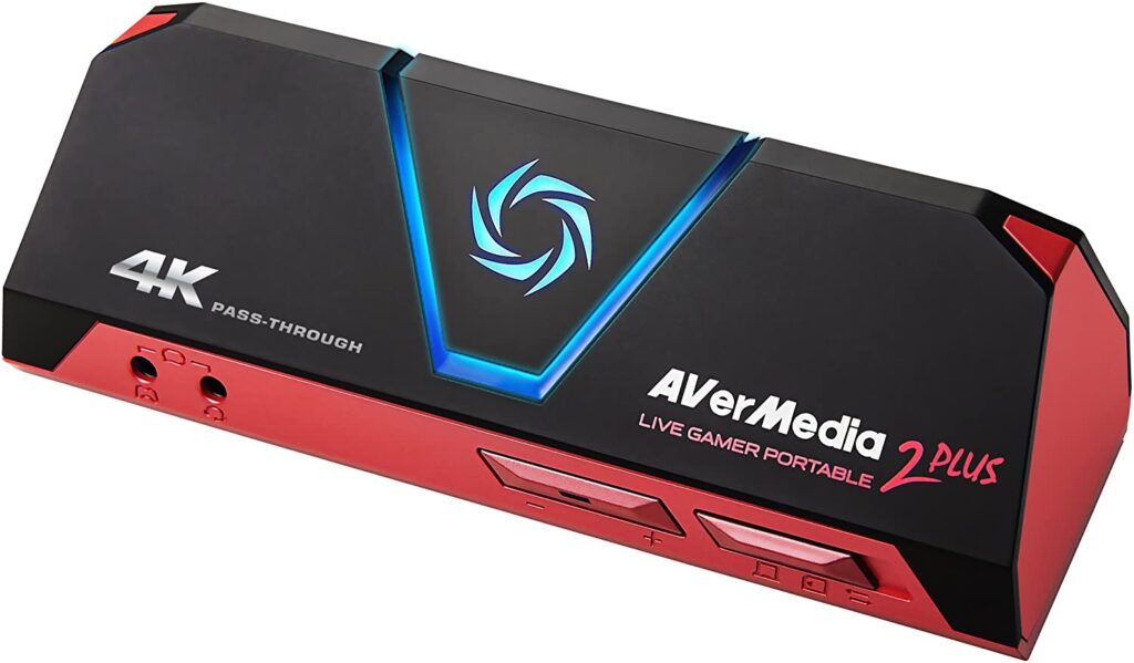 avermedia