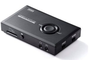 ゲームキャプチャーボード-ハードウェア