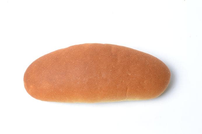 新田パン