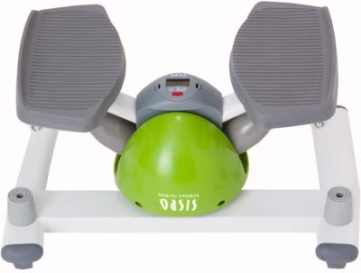 東急　ステッパー