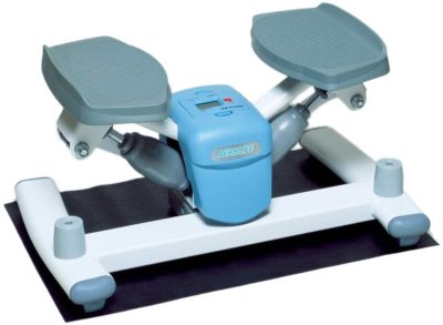 エアロライフ　ターンステッパー