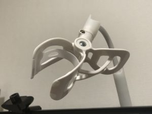 スマホスタンド