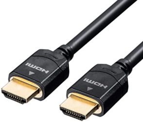 HDMI