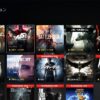 PS4タイトル