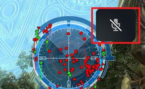 ps5マイクミュート